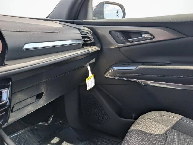 New 2026 Sterling Gray Metallic Chevrolet LT image 15