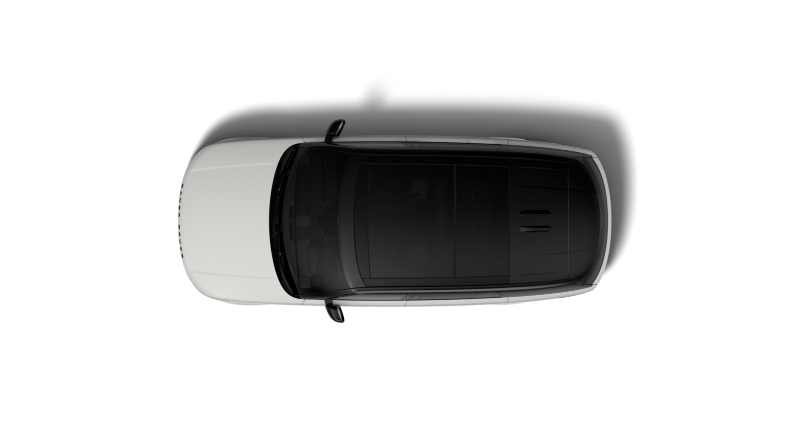 New 2027 Fuji White LAND ROVER SE 400PS Auto image 4