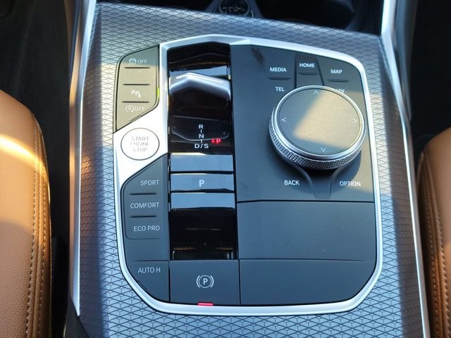 New 2026 Gray BMW 330i xDrive image 19