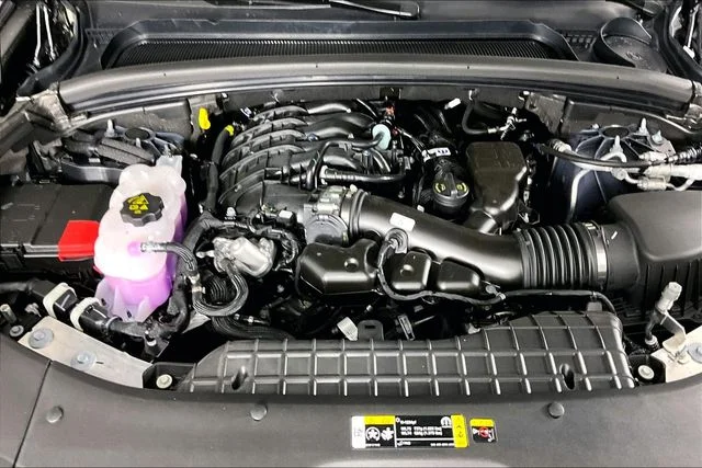 New 2026 Gray Jeep Laredo image 2