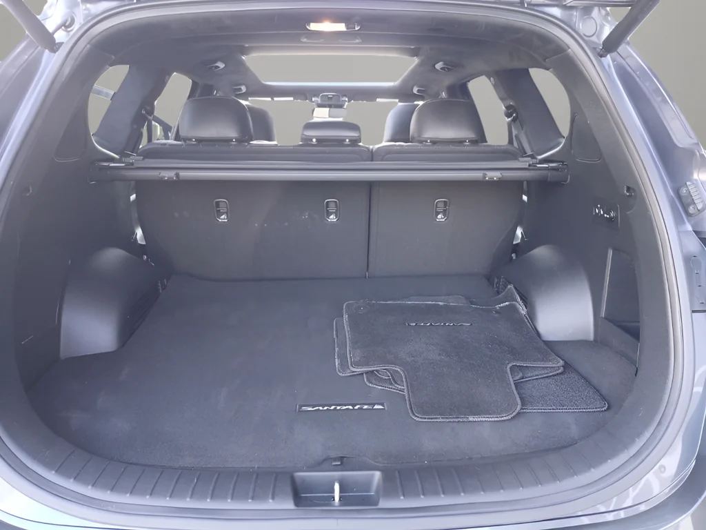 Used 2021 Gray Hyundai Calligraphy image 26