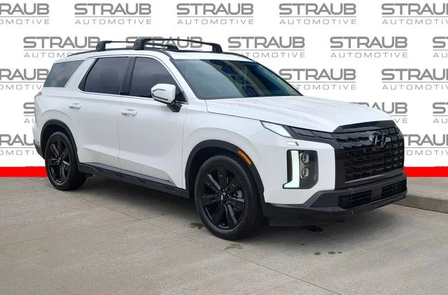 2023 Hyundai Palisade XRT