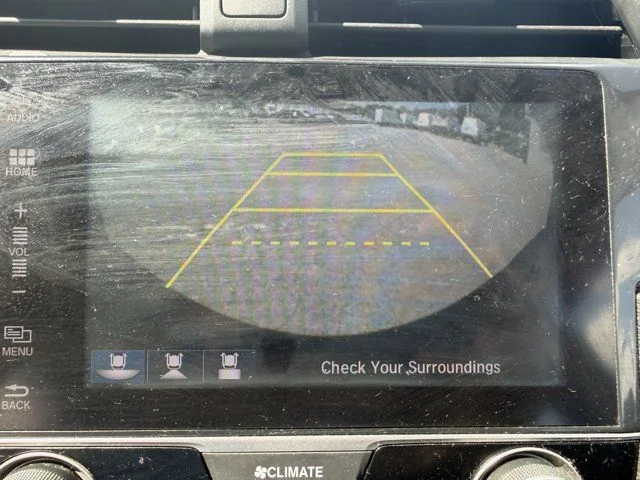 Used 2017  Honda EX-T image 18