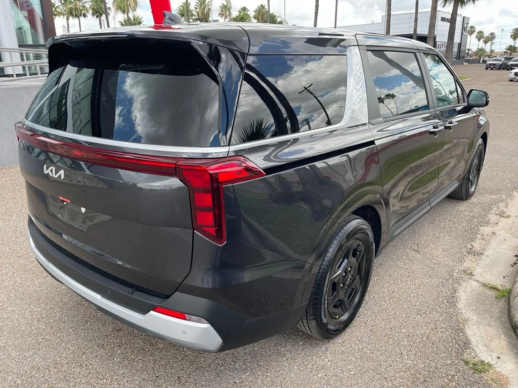 New 2026  Kia LXS image 9