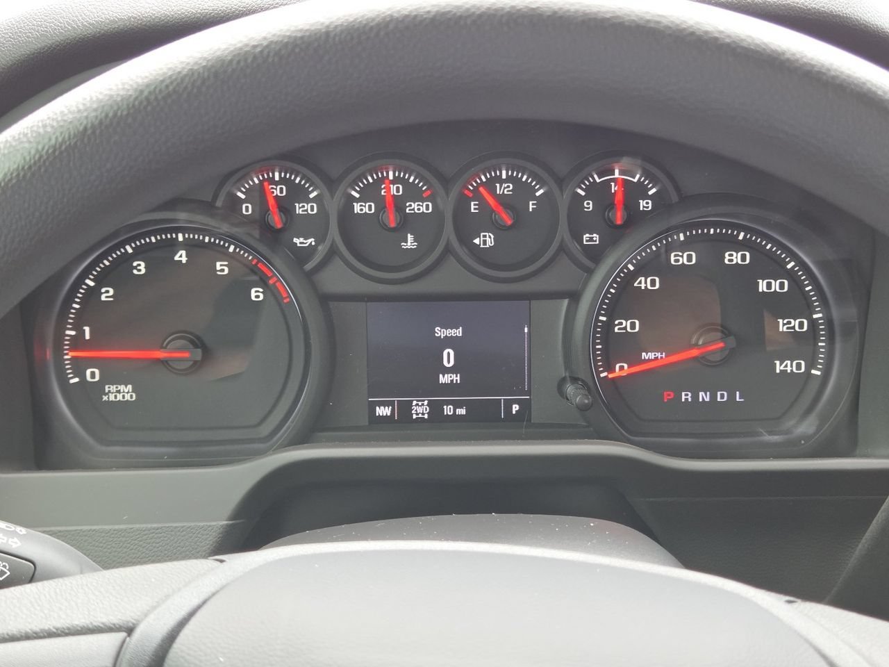 2026 GMC Sierra 2500HD Pro - Photo 25