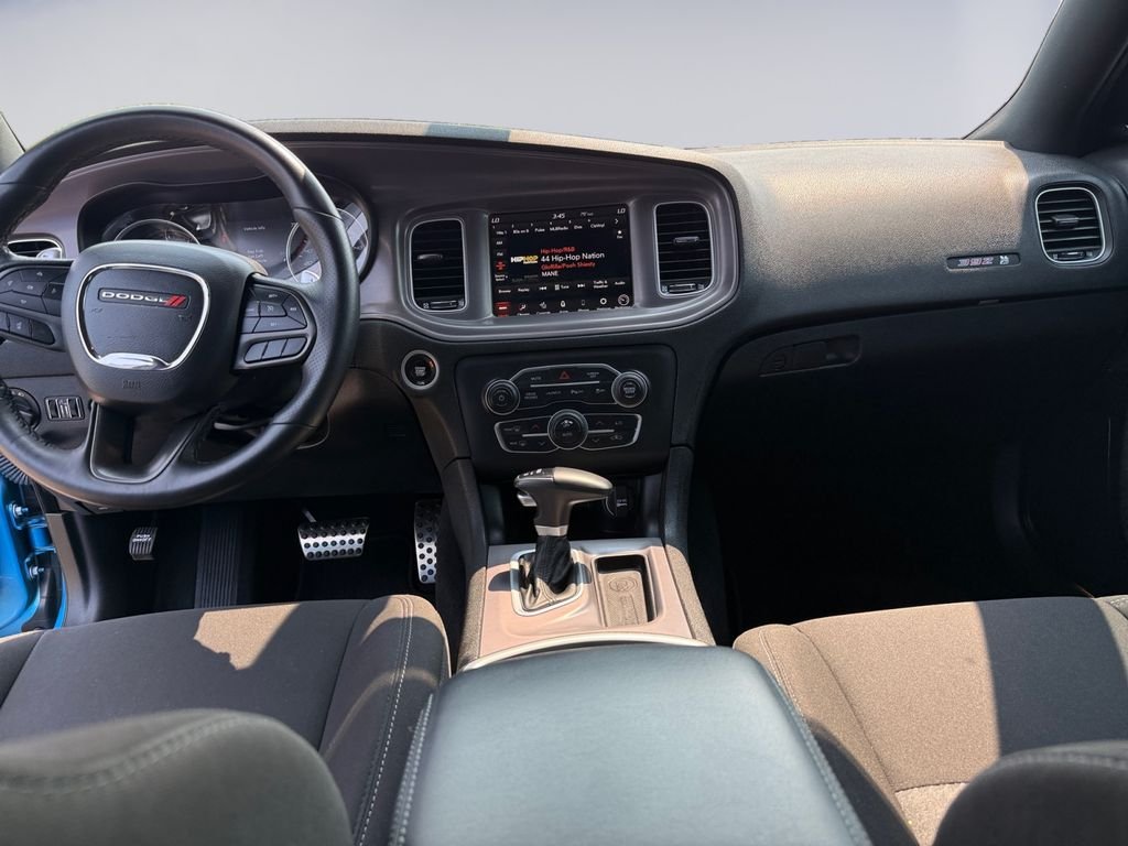 2023 Dodge Charger Scat Pack - Photo 13