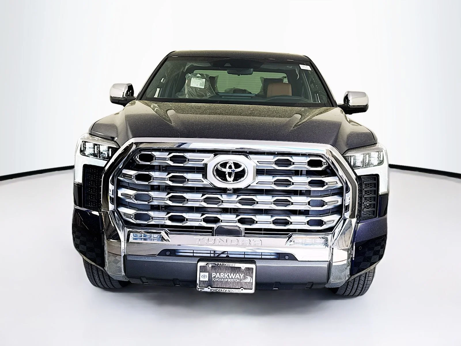 New 2026 Blueprint Toyota  1794 Edition image 2