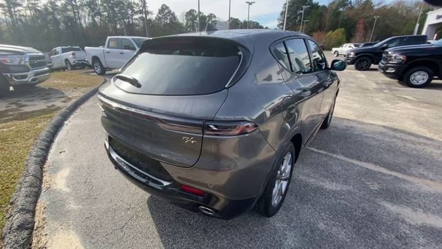 Used 2024 Gray Dodge R/T image 8