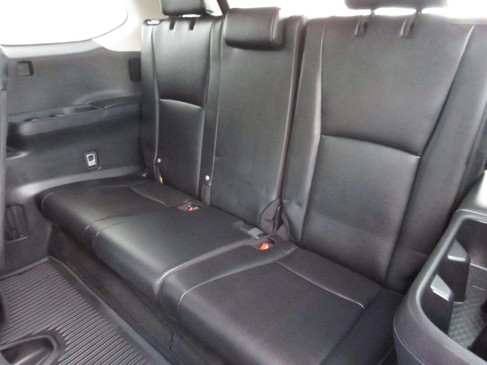 Used 2024 Blueprint Toyota XLE image 25