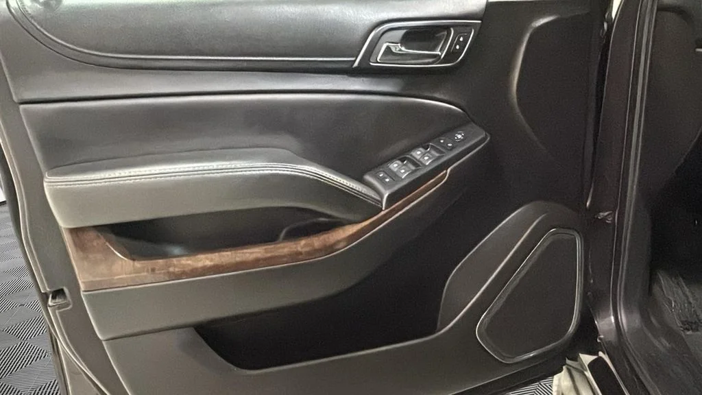 Used 2015 Sable Chevrolet LS image 18