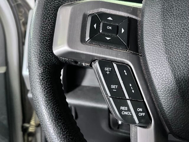 Used 2015 Silver Ford Platinum image 15