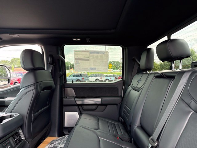 New 2026 Avalanche Ford Platinum image 20
