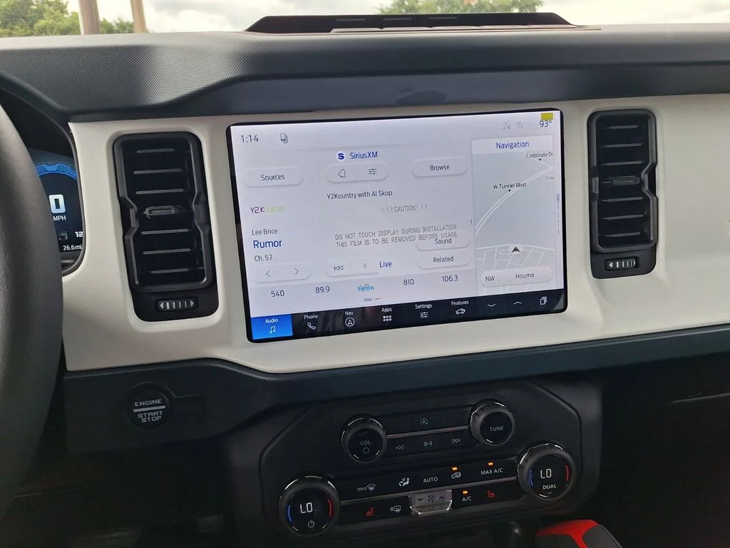New 2026 Marsh Gray Ford Heritage Edition image 18