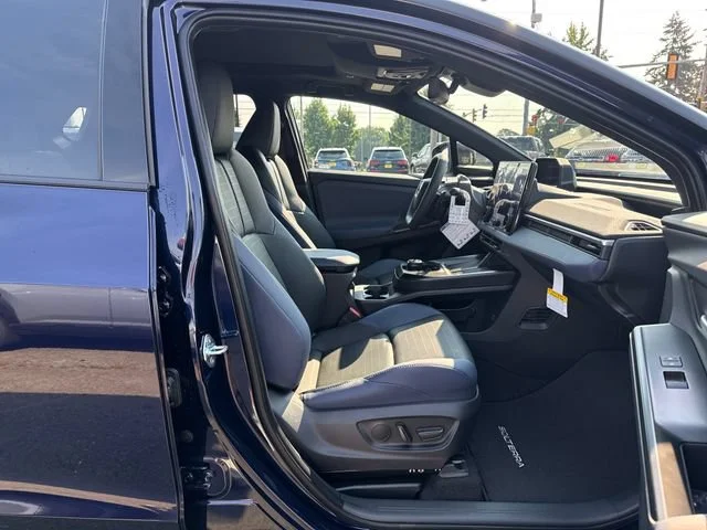 New 2026 MIDNIGHT TIDE MICA, TWO TO Subaru Touring XT image 12