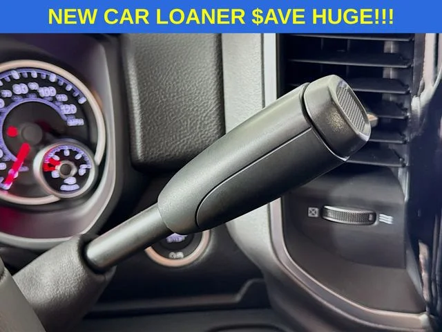 2025 RAM 2500 Big Horn - Photo 16
