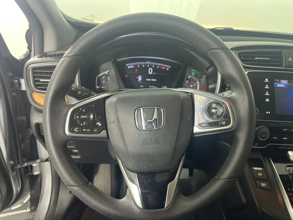 Used 2021  Honda EX image 16
