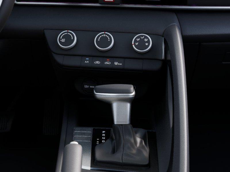 New 2026 Gray Hyundai SE image 33