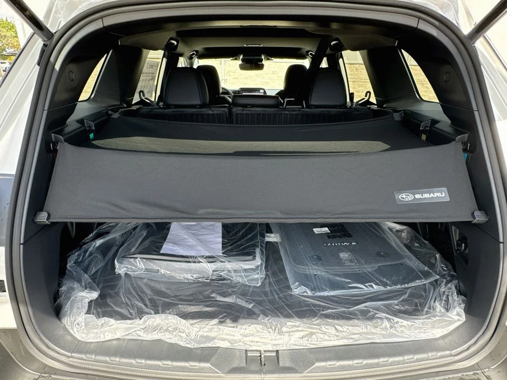 New 2026  Subaru Premium image 33