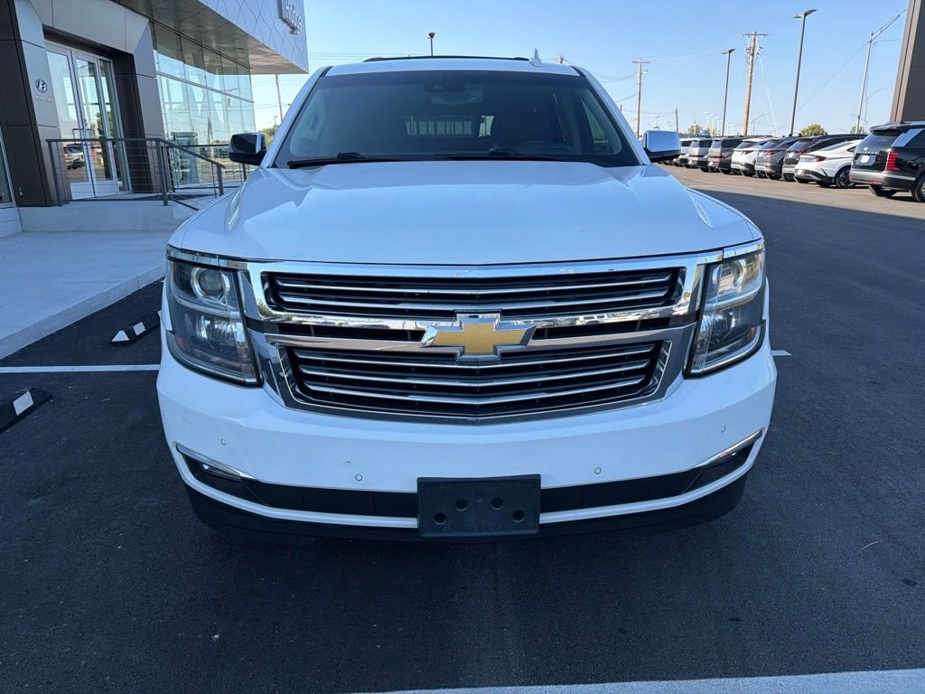 Used 2018 White Chevrolet Premier image 3