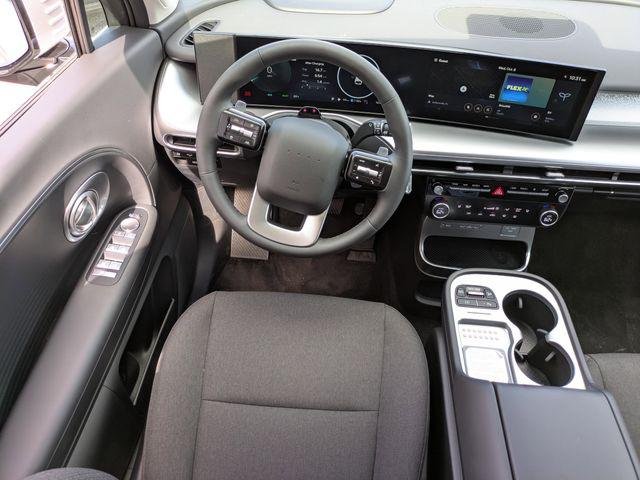 New 2026 Gray Hyundai S image 18