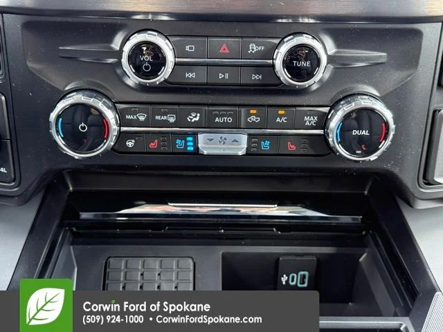 New 2026 Avalanche Ford Lariat image 27