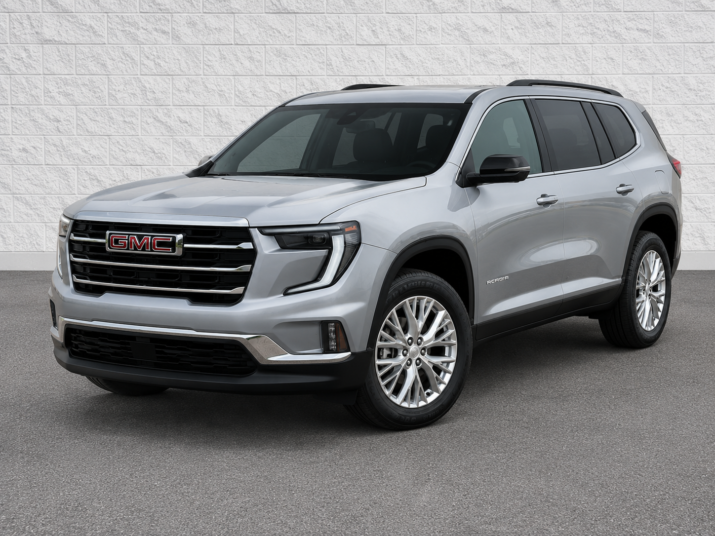 2024 GMC Acadia Elevation FWD's photo
