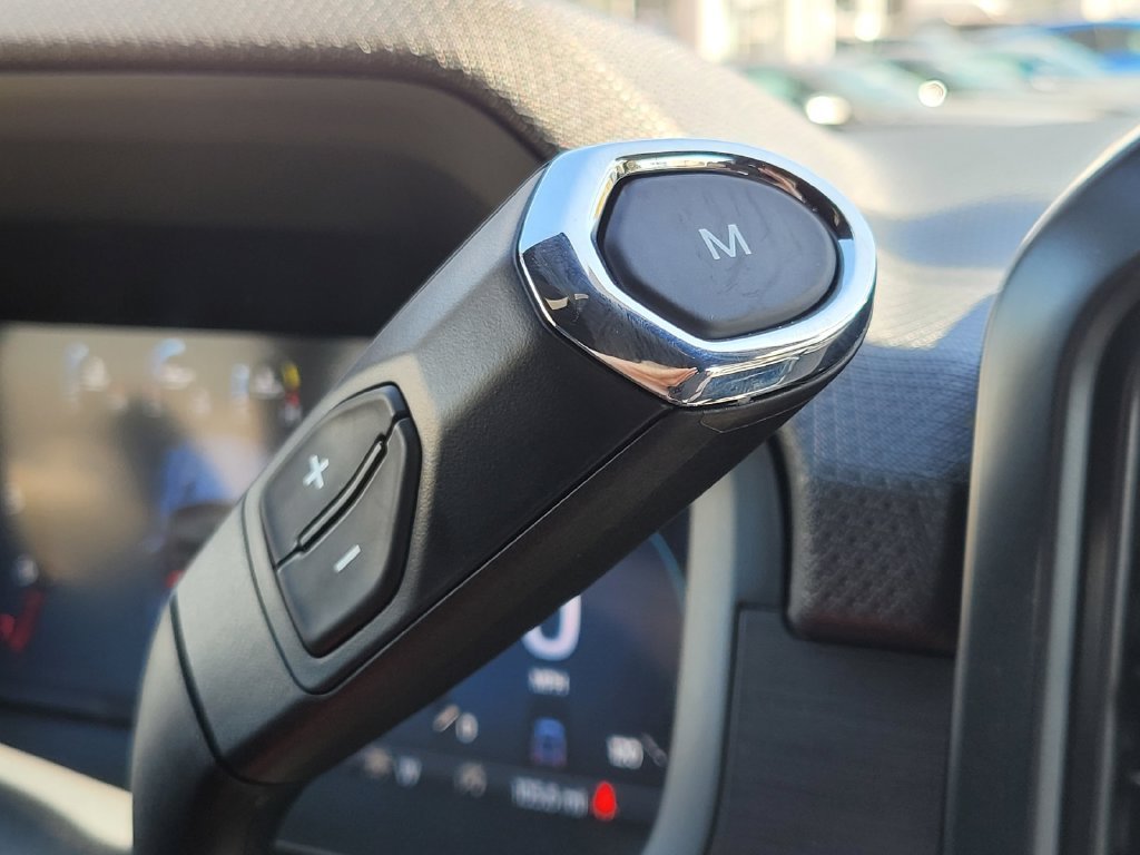 New 2026 Iconic Silver Metallic Ford STX® image 10