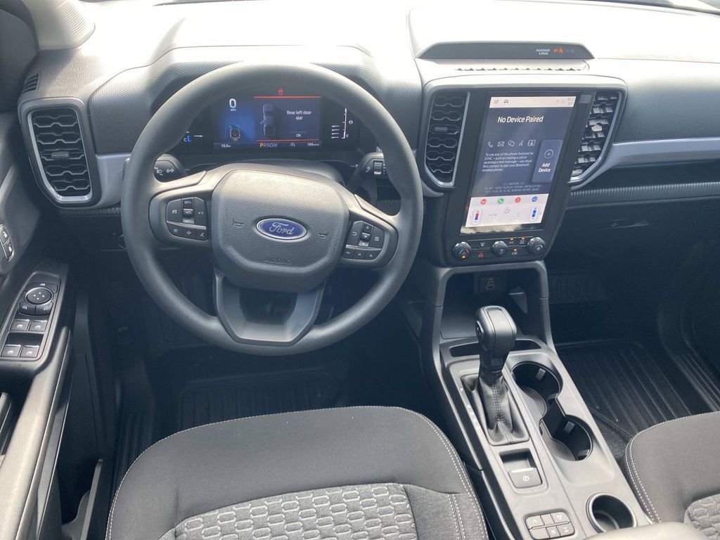 New 2026 Oxford White Ford XL image 10