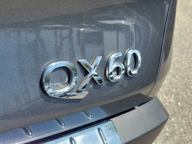 2023 INFINITI QX60 LUXE - Photo 7