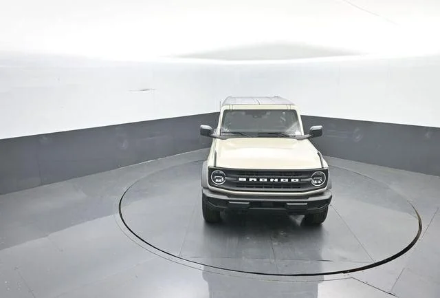 New 2026 Desert Sand Ford Base image 19