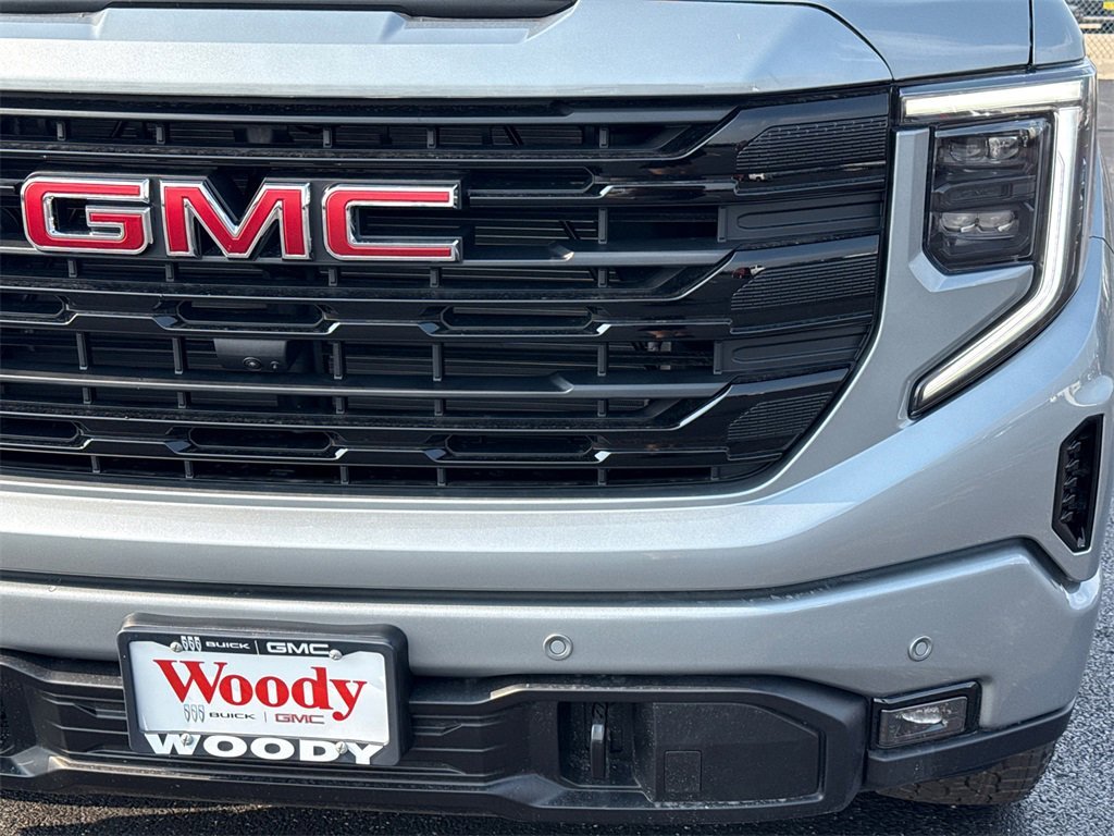 2026 GMC SIERRA - Image 9