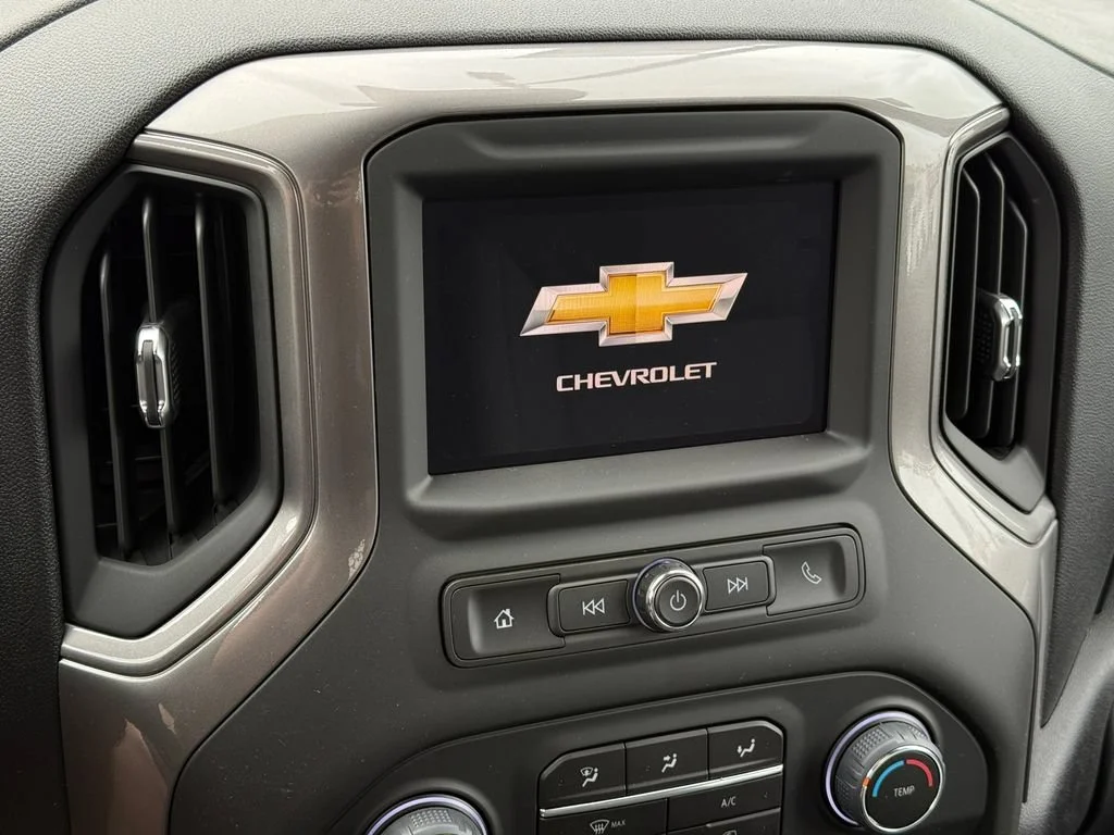 2026 Chevrolet Silverado 3500 HD Work Truck - Photo 17