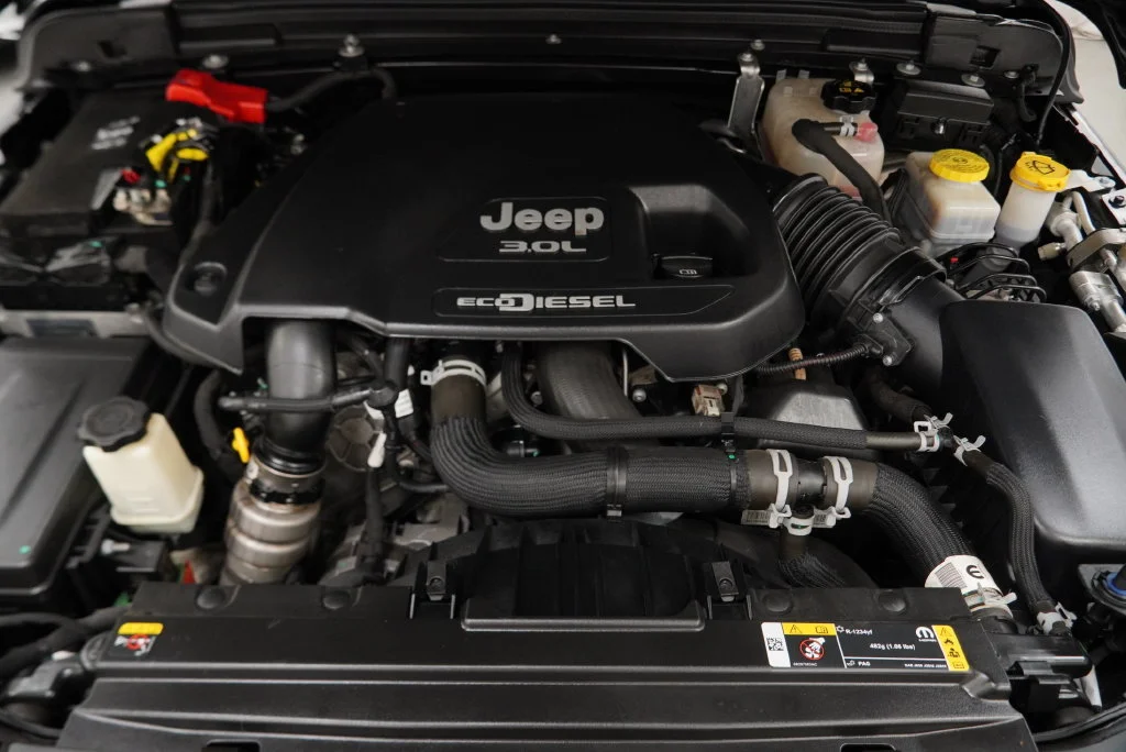 Used 2023 Black Jeep Rubicon image 44