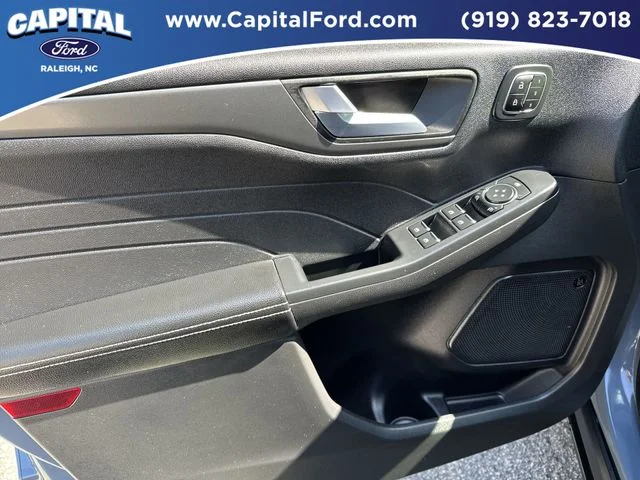 Used 2024 Blue Ford Active image 20
