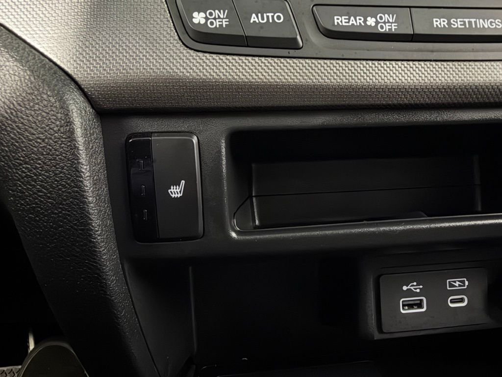 Used 2025 Gray Honda RTL image 17
