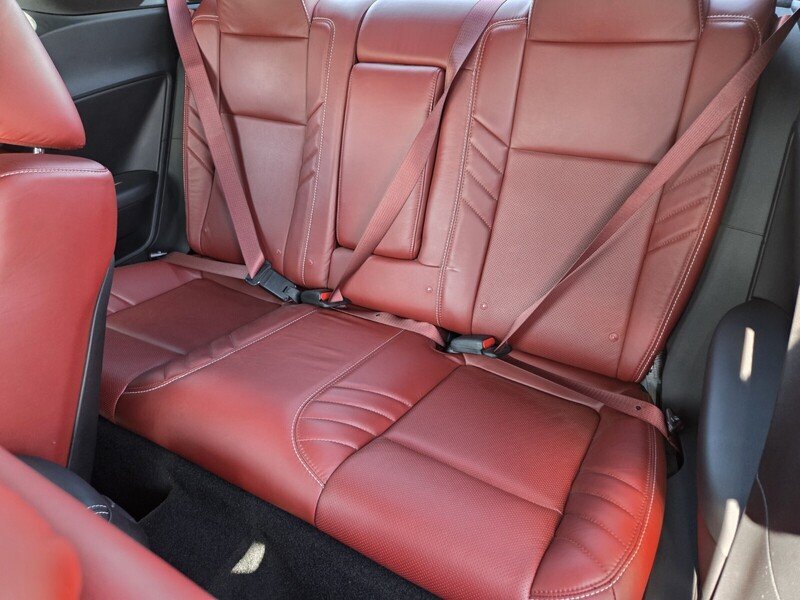 Used 2023 Blue Dodge SRT Demon 170 image 41