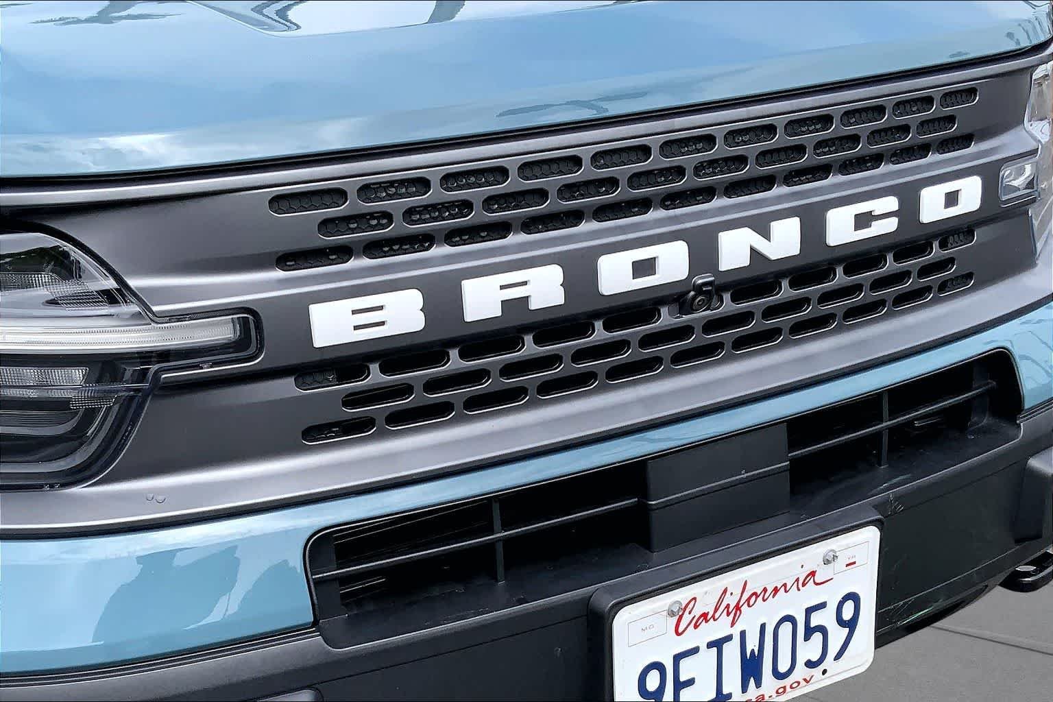 Used 2022 Area 51 Ford Badlands image 29