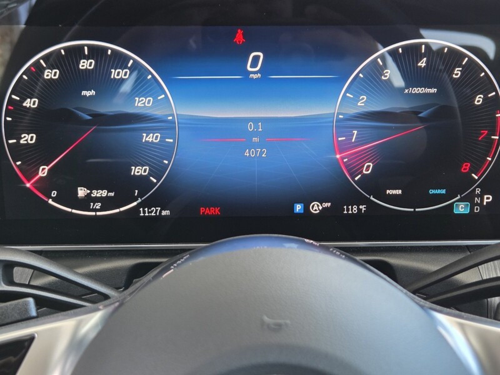 Certified Used 2026 Black Mercedes-Benz C 300 image 28