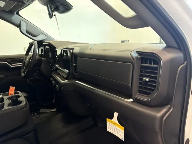 2026 Chevrolet Silverado 1500 LT - Photo 24
