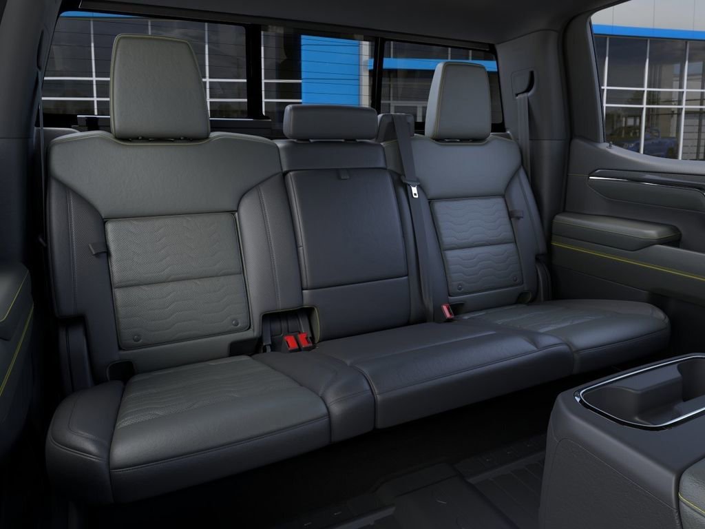 2026 Chevrolet Silverado 1500 ZR2 - Photo 18
