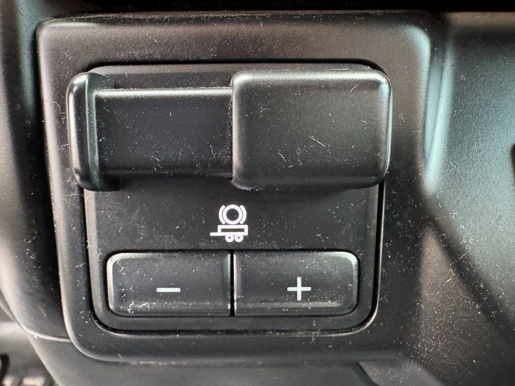 2022 Chevrolet Silverado 3500HD LT - Photo 43