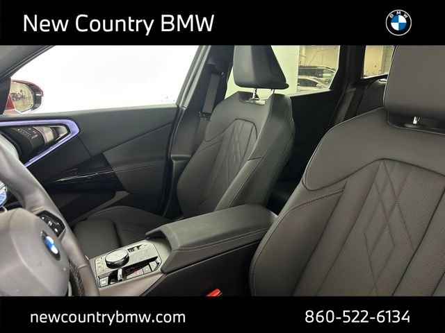 Used 2026 Vegas Red Metallic BMW 30 xDrive image 23