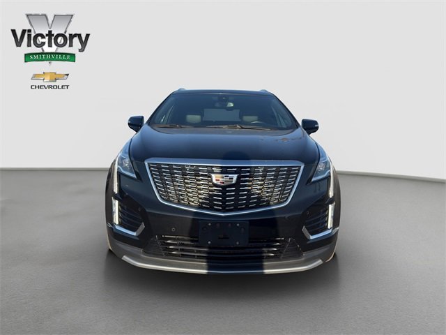Used 2020 Cadillac XT5 Premium Luxury with VIN 1GYKNDRS0LZ181407 for sale in Kansas City