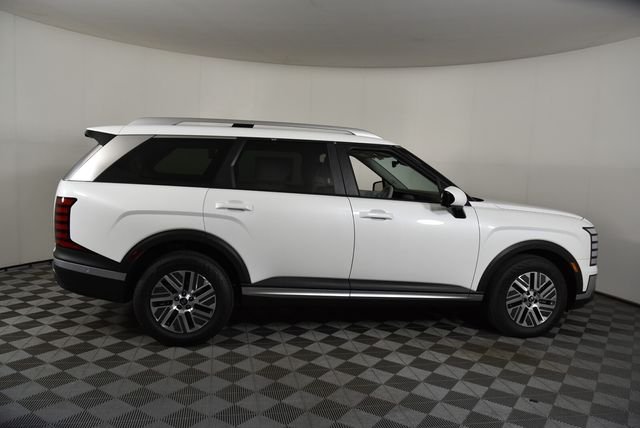 New 2026 White Hyundai SEL Premium 7P image 11