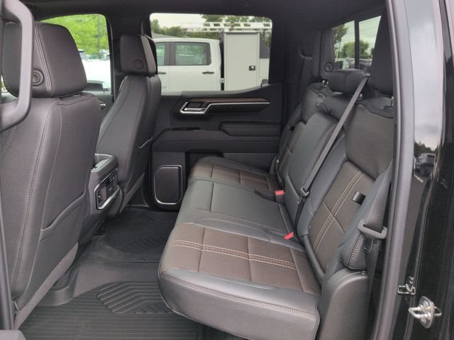 2026 Chevrolet Silverado 1500 High Country - Photo 28