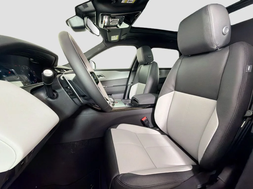 New 2026 Zadar Grey Land Rover S image 22
