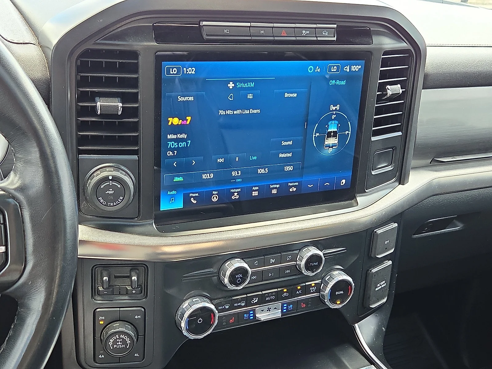 Used 2023 Avalanche Ford Raptor image 16