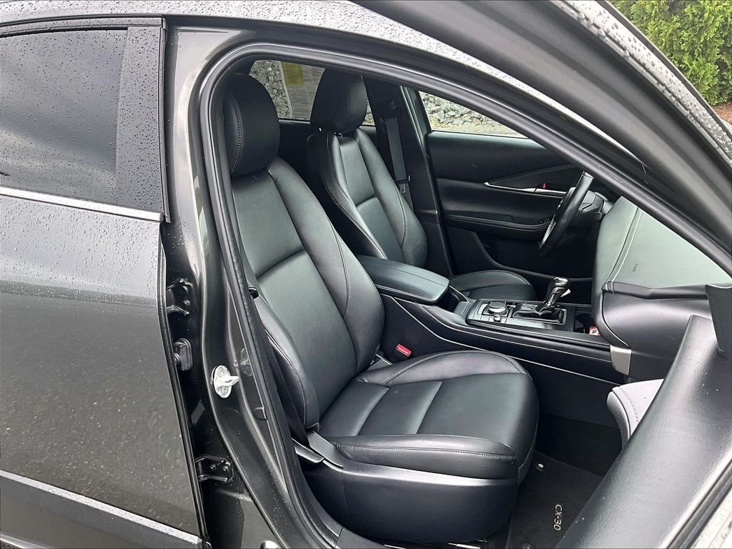 Used 2023 Gray Mazda 2.5 S Select Package image 11