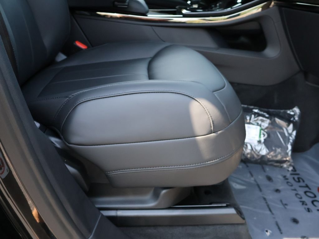 2026 Land Rover Range Rover Sport Dynamic SE - Photo 10