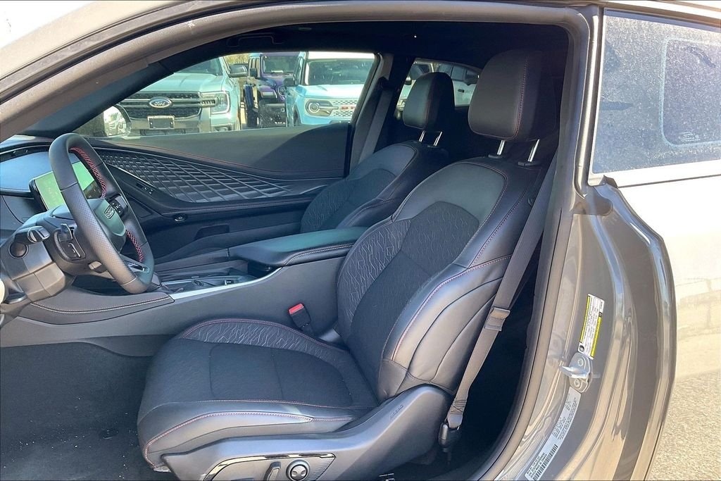 New 2026 Dodge Charger R/T Scat Pack 2D Coupe